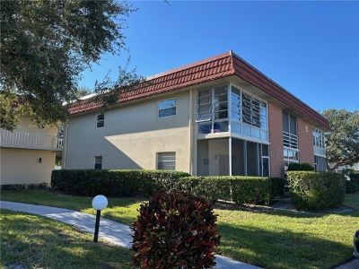 Royal Oak Ct Apt,vero Beach, Condo For Rent