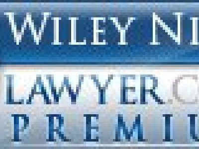 Experienced Larceny and Criminal Defense Lawyer Raleigh