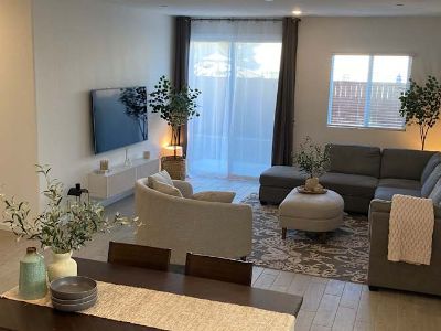 Private room with shared bathroom in a House with 2 roomies, Woodland, CA 95776