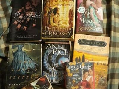 Bundle of 11 Lovely books