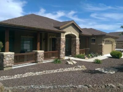 Expert Painting Contractors In Prescott Az
