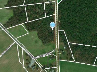 Great Opportunity to Buy Land