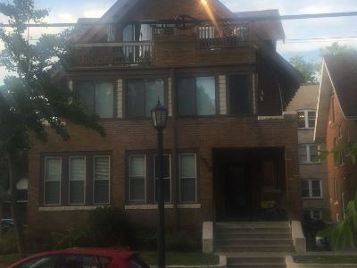 $650 / 4br - Looking for an awesome new roommate! September 1st