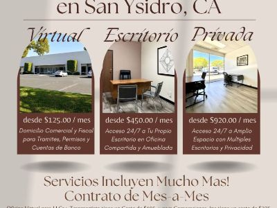 Escritorio desIgnado para Trabajar, USA