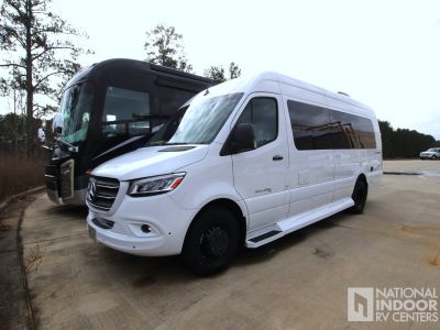 2025 Coachmen Galleria 24FL