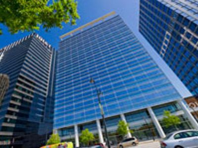 Virtual Offices $119.00 a Month in Midtown! (Atlantic Station/Midtown)