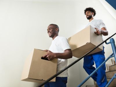 Choose Best Relocation Moving Services Florida