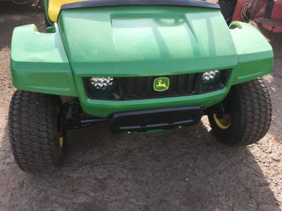 turf gator fro sale
