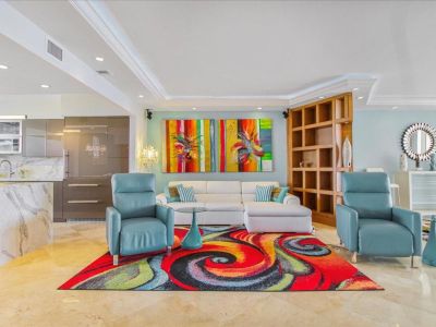 2 Bedroom 3BA 1977 ft Furnished House For Rent in Fort Lauderdale, FL