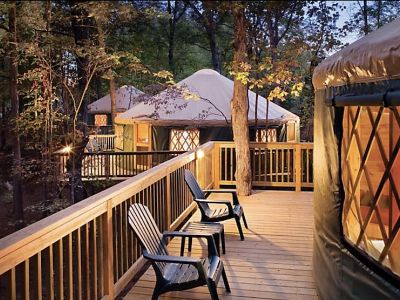 2 beds 1 bath resort vacation rental in Gordonsville, VA