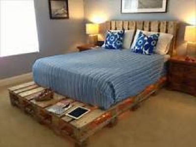 DIY TO MAKE BEDS INCLUDING BUNK BEDS & OTHER FURNITURE...SAVE BIG $$$