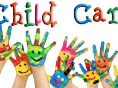 Child Care***$125 for the first 25