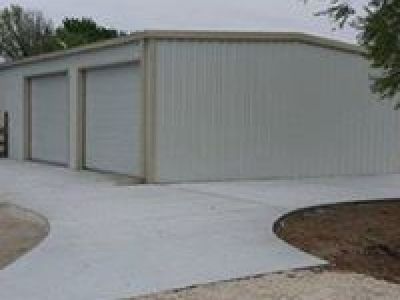 Triple H Structural Steel Covers of Texas-- carports, buildings, pole barns, ect.