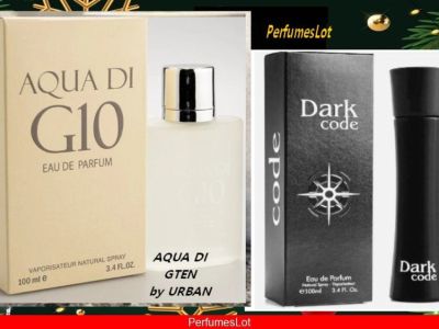 Perfumes for gifts cologne two piece lot order online or in Pensacola Pickup PerfumesLot