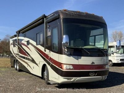 2008 Beaver Contessa 42 Westport **REDUCED**