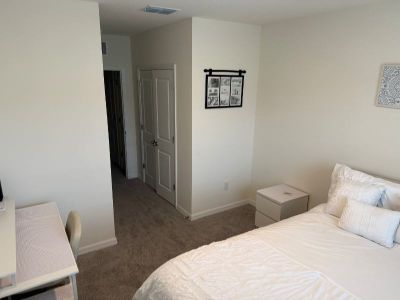 Furnished Room for Rent - Cozy 1 Bed 1 Bath Townhouse Room in Land o LakesF