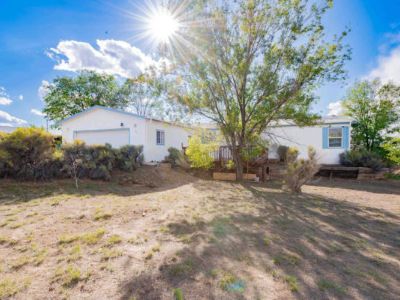 3 Bedroom 2BA 1800 ft Single Family Home For Sale in Taos, NM
