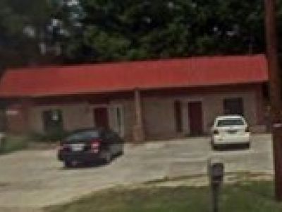 Barbershop & Beauty Salon Building for Sale