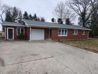 House For Rent in Arcanum, OH