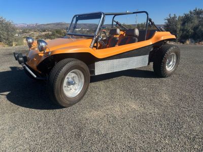 shipped with free delivery 1965 manx 2*2 must see beautiful with vinyl top