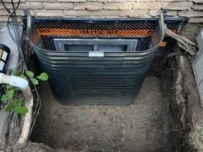 Basement Waterproofing Niagara