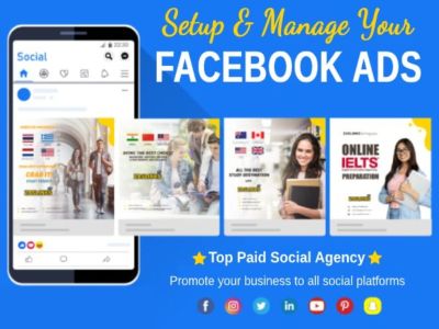 🔥🔥🔥 Facebook Ads Agency | PPC Marketing Services | FB & IG Ads