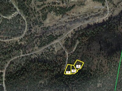 gorgeous off grid 1. 8 Acres at the base of the mountain