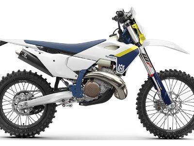 2025 Husqvarna TE 250 Motorcycle Off Road Alamosa, CO