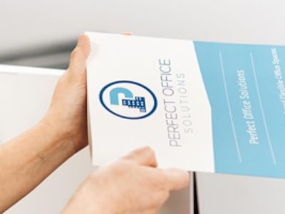 Team Office for 100 at Perfect Office Solutions - Alexandria