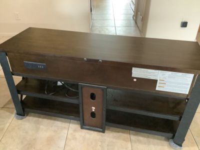 Tv Table