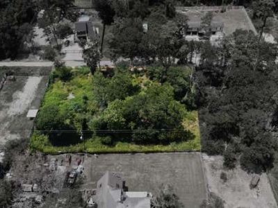 Land For Sale in HUMBLE, TX
