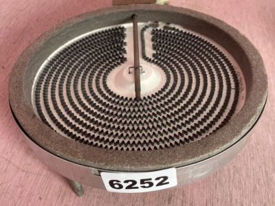 GE  RANGE SURFACE ELEMENT  Part#10.56111.043 205c2306p004 318178104