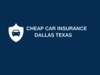 Car Insurance Dallas TX - Cheapest Quotes
