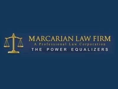 Employment Law Firm Los Angeles | Marcarian Law Firm California