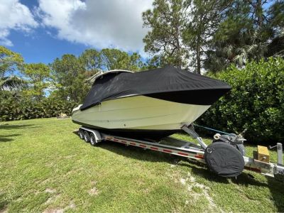 2009 Hydra Sport 2900cc West Palm Beach, Fl 82900