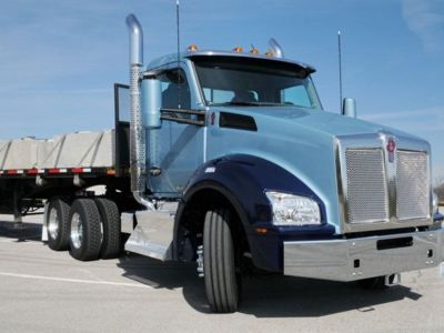 Commercial truck financing - (All credit types) - Nationwide