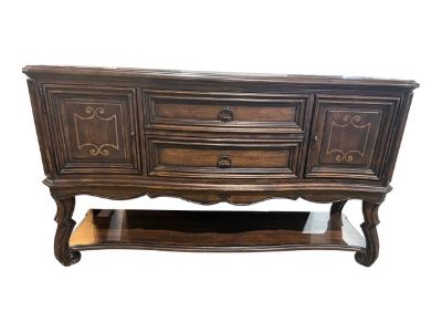 A. R. T. Furniture Rustic Buffet