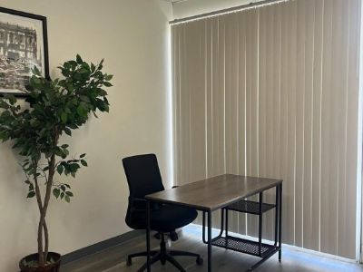 Escritorio Disponible