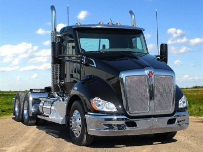 Commercial truck financing - (We handle all credit types & startups)
