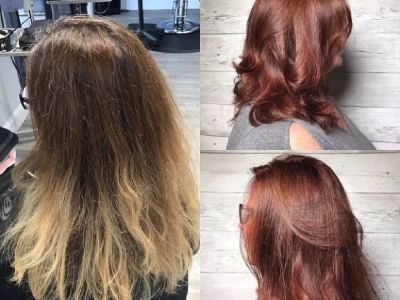 Plunging To the Red – Salon Evolve in Limerick