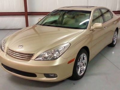 2003 Lexus ES300 Only 67k miles