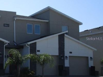 3 Bedroom 2BA 1788 ft Furnished Condo For Sale in DAVENPORT, FL