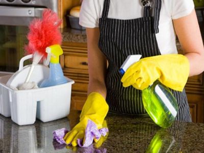 Professional Cleaning Services in wolli creek