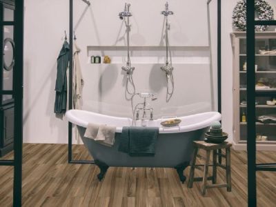 15+ Best Transitional Bathroom Tiles And Ideas