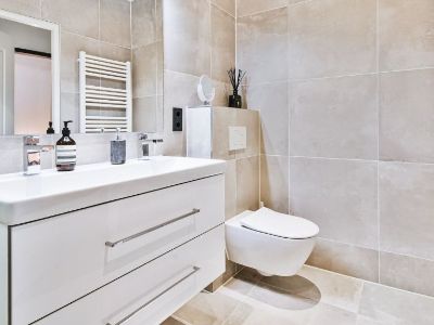 The Broom Comes at Midnight - Stress-Free Maids Cleaning Services