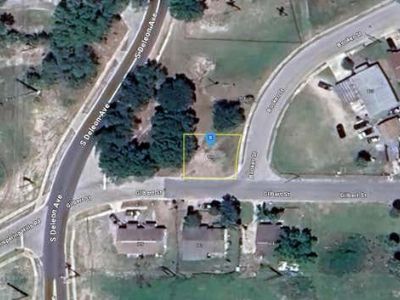 Land For Sale in TITUSVILLE, FL
