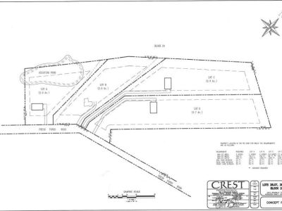 FSBO 10.73 ACRES 2 BED COTTAGE - ULTIMATE SECLUSION South Brunswick N.J. ONLY $769,000