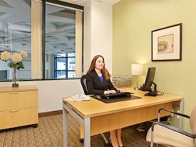 Private Office for 6 at Regus