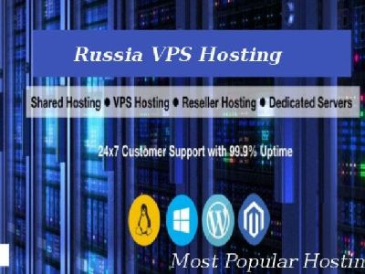 Finding The Best Russia VPS Hosting Services
