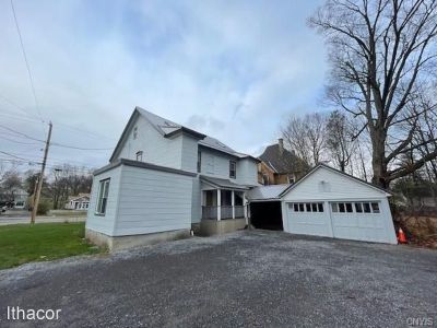 5 Bedroom 1BA Pet-Friendly Apartment For Rent in Cortland, NY